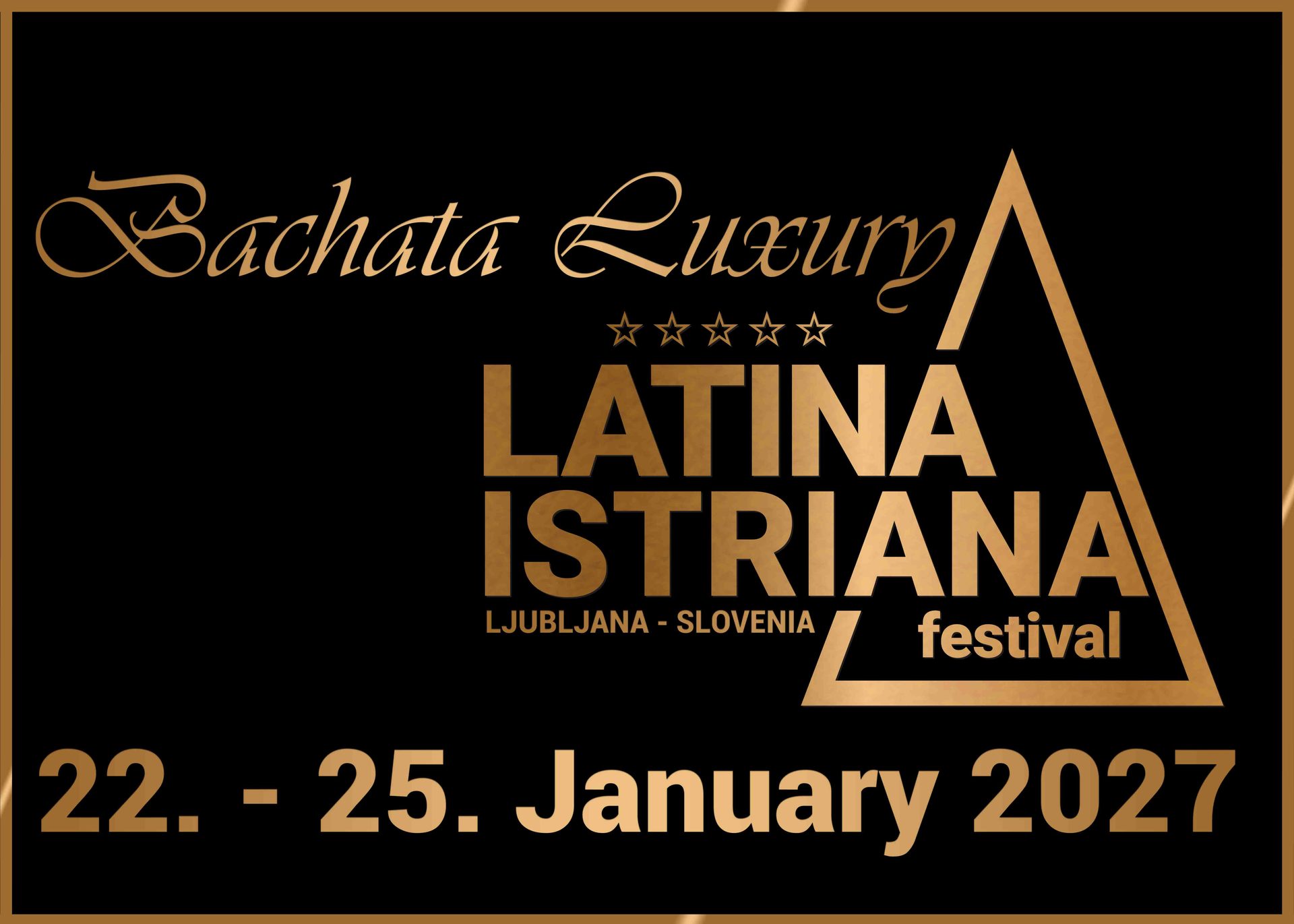 Festival Logo